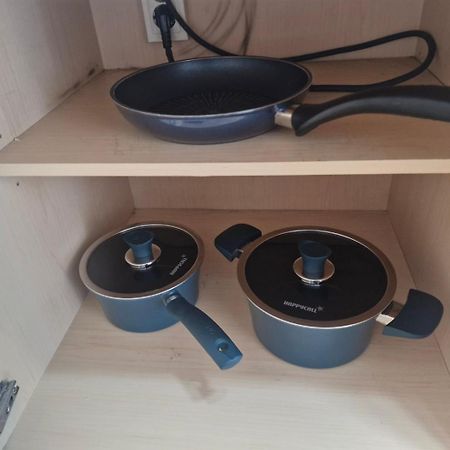 Hongdae Guesthouse 1Min From Hongik Uni Station Exit #1 Сеул Екстериор снимка